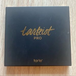Tarte tarteist pro eyeshadow palette
